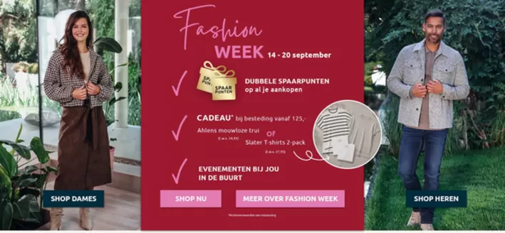 Catalogus van van Uffelen in Leiderdorp | Fashion Week | 2026-09-15T00:00:00.000Z - 2026-09-20T00:00:00.000Z