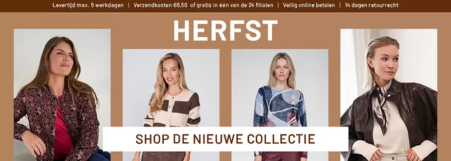 Catalogus van Van Vuuren Mode in Leiderdorp | Van Vuuren Mode Verkoop | 2026-09-15T00:00:00.000Z - 2026-09-29T00:00:00.000Z