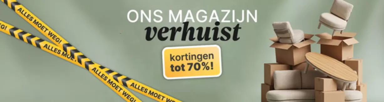 Catalogus van Van der Garde buitenleven | Ons Magazijn Verhuist | 2026-09-15T00:00:00.000Z - 2026-09-29T00:00:00.000Z