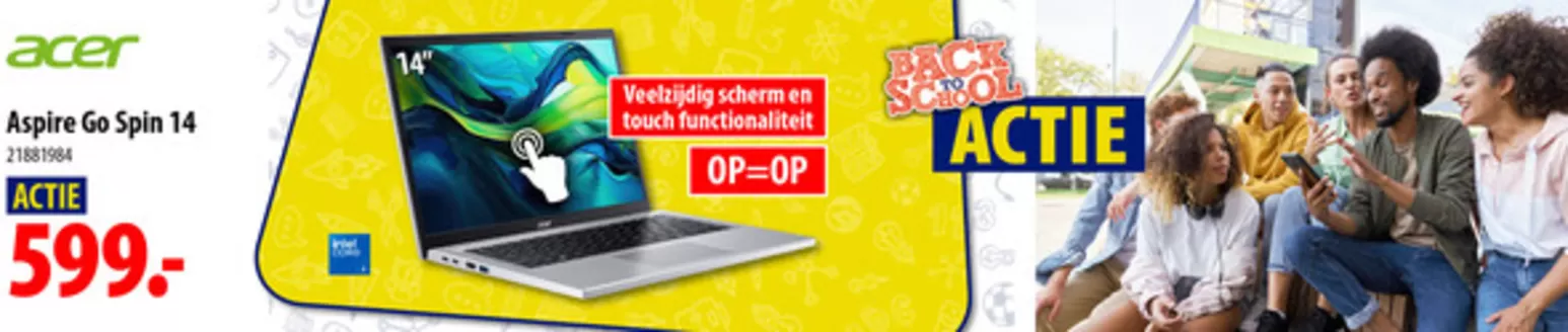 Catalogus van Vicomputer in Deurne | Vicomputer Verkoop | 2026-09-15T00:00:00.000Z - 2026-09-29T00:00:00.000Z