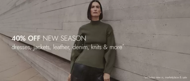 Catalogus van Karen Millen | Karen Millen Promo | 2026-09-18T00:00:00.000Z - 2026-09-30T00:00:00.000Z