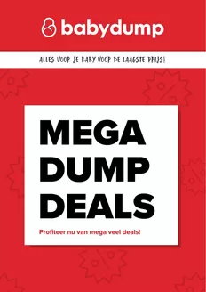 Baby-Dump folder in Oldemarkt | Baby-Dump folder | 2026-09-18T00:00:00.000Z - 2026-10-02T00:00:00.000Z