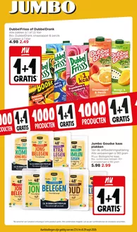 Catalogus van Jumbo in Beuningen | Jumbo actiefolder pzxa 39 | 2026-09-23T00:00:00.000Z - 2026-09-29T00:00:00.000Z