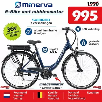 Catalogus van iTEK in Bunde | iTEK folder | 2026-09-20T00:00:00.000Z - 2026-10-04T00:00:00.000Z