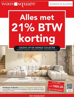 Catalogus van Woonsquare in Harich | Woonsquare folder | 2026-09-20T00:00:00.000Z - 2026-09-26T00:00:00.000Z