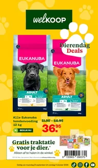 Catalogus van Welkoop in Vasse | Ontdek aantrekkelijke aanbiedingen | 2026-09-21T00:00:00.000Z - 2026-10-04T00:00:00.000Z