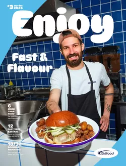 Catalogus van Bidfood in Landgraaf | Enjoy | 2026-09-01T00:00:00.000Z - 2026-12-31T00:00:00.000Z