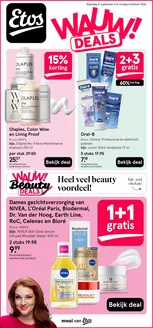 Catalogus van Etos in Earnewâld | Etos Folder van deze week | 2026-09-21T00:00:00.000Z - 2026-09-27T00:00:00.000Z