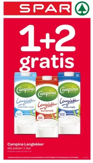 Spar folder in Gouda | Spar folder | 2026-09-24T00:00:00.000Z - 2026-10-07T00:00:00.000Z