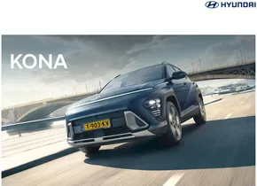 Catalogus van Hyundai in Sneek | Hyundai Hyundai KONA | 2025-04-11T00:00:00.000Z - 2026-04-11T00:00:00.000Z