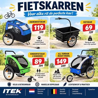 iTEK folder in Giessen | iTEK folder | 2026-09-23T00:00:00.000Z - 2026-10-07T00:00:00.000Z