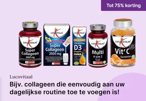 Catalogus van De Online Drogist in Doorwerth | De Online Drogist Promo | 2026-09-23T00:00:00.000Z - 2026-10-07T00:00:00.000Z