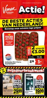 Catalogus van Vomar in Hilvarenbeek | De beste aanbiedingen van Nederland | 2026-09-24T00:00:00.000Z - 2026-09-26T00:00:00.000Z