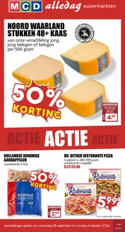 MCD Supermarkt folder in Apeldoorn | Topdeals en kortingen | 2026-09-28T00:00:00.000Z - 2026-10-04T00:00:00.000Z