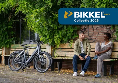 Catalogus van Bikkel Bikes | Bikkel Bikes Collectie | 2026-09-28T00:00:00.000Z - 2026-12-31T00:00:00.000Z