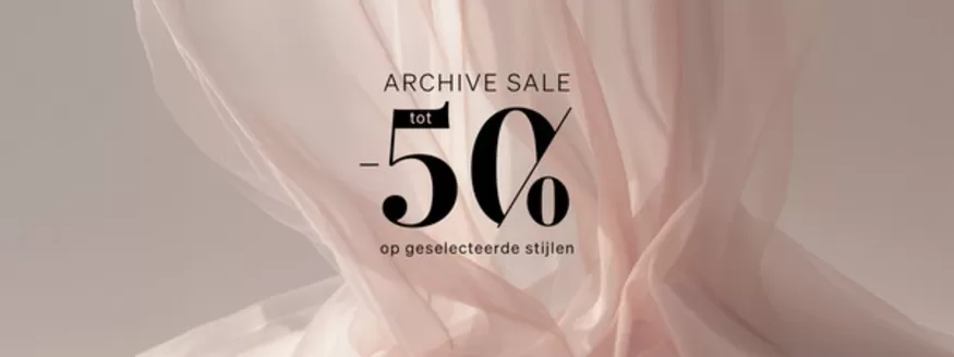 Catalogus van Marlies Dekkers | Archive Sale | 2026-09-28T00:00:00.000Z - 2026-10-12T00:00:00.000Z