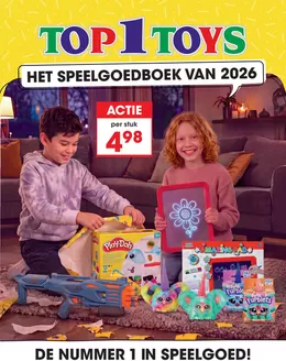 Top1Toys folder in Veendam | Top1Toys folder | 2026-01-01T00:00:00.000Z - 2026-12-31T00:00:00.000Z