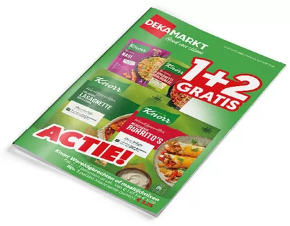 Catalogus van Dekamarkt in Oploo | Geweldig aanbod voor alle klanten | 2026-09-24T00:00:00.000Z - 2026-09-30T00:00:00.000Z