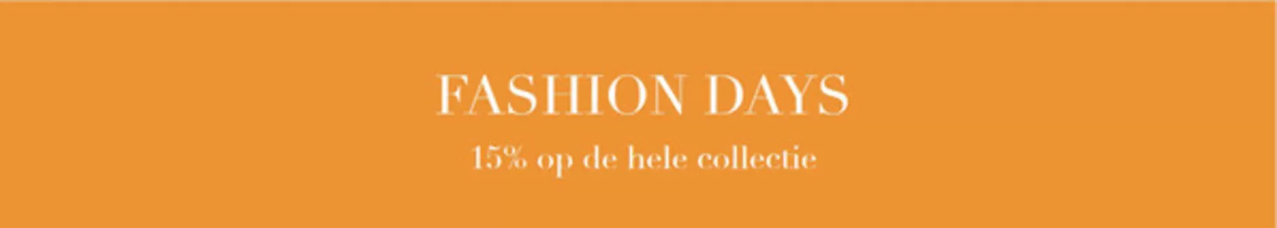 Catalogus van Manfield in Empe | Fashion Days | 2026-10-01T00:00:00.000Z - 2026-10-15T00:00:00.000Z