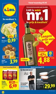 Catalogus van Lidl in Elshout | 0510 - 1110 | 2026-10-05T00:00:00.000Z - 2026-10-11T00:00:00.000Z