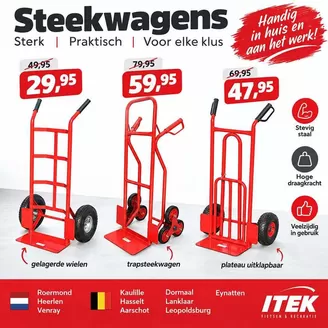 Catalogus van iTEK | iTEK folder | 2026-10-01T00:00:00.000Z - 2026-10-15T00:00:00.000Z