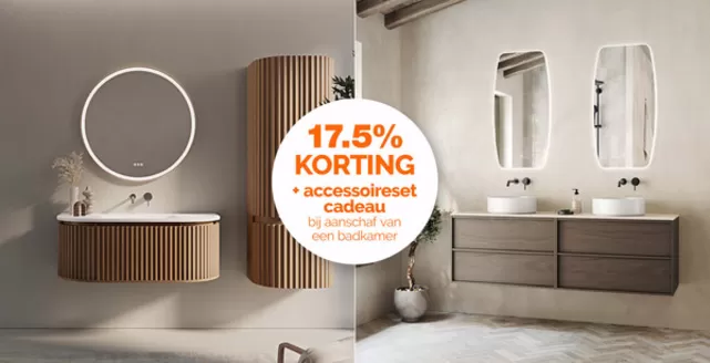 Catalogus van Mega Tegels & Badkamers in Toldijk | Mega Tegels & Badkamers Promo | 2026-10-01T00:00:00.000Z - 2026-10-15T00:00:00.000Z