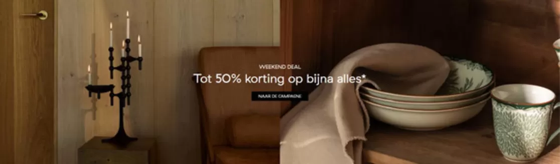 Catalogus van Nordic Nest in Toldijk | Nordic Nest Promo | 2026-10-01T00:00:00.000Z - 2026-10-04T00:00:00.000Z