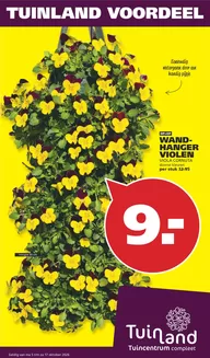 Catalogus van Tuinland | Tuinland folder | 2026-10-04T00:00:00.000Z - 2026-10-17T00:00:00.000Z