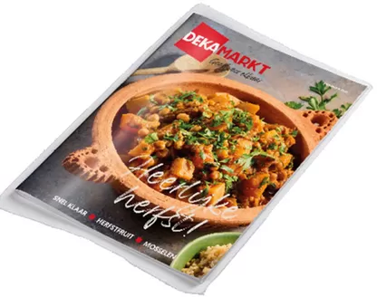 Catalogus van Dekamarkt in Den Hoorn | Geweldig aanbod voor alle klanten | 2026-10-06T00:00:00.000Z - 2026-10-20T00:00:00.000Z