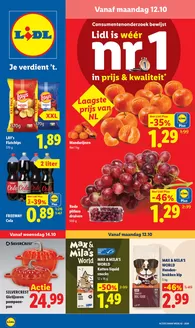 Lidl folder in Hoevelaken | 1210 - 1810 | 2026-10-12T00:00:00.000Z - 2026-10-18T00:00:00.000Z