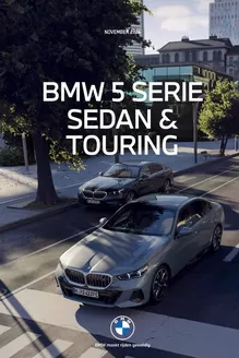 BMW folder in  | Topaanbiedingen voor slimme spaarders | 2026-01-01T00:00:00.000Z - 2026-12-31T00:00:00.000Z