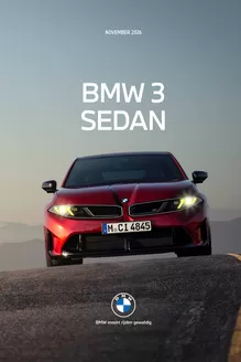 Catalogus van BMW in Baarn | 3 BMW 3 Serie Sedan G50 11 2026.pdf.coredownload | 2026-01-01T00:00:00.000Z - 2026-12-31T00:00:00.000Z
