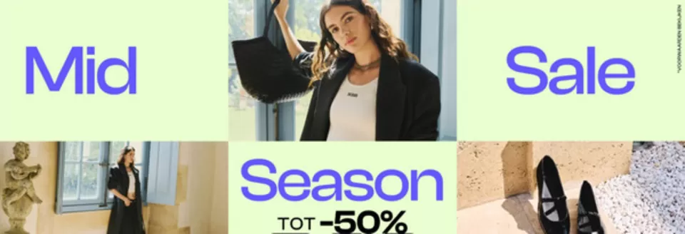 Catalogus van Sarenza | Sarenza Promo | 2026-10-08T00:00:00.000Z - 2026-10-22T00:00:00.000Z
