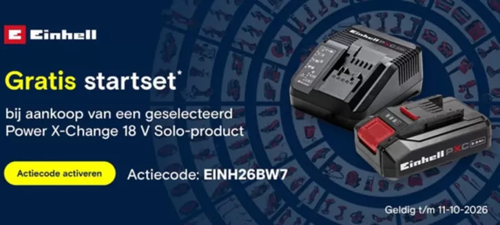 Catalogus van Conrad | Conrad Promo | 2026-10-08T00:00:00.000Z - 2026-10-11T00:00:00.000Z
