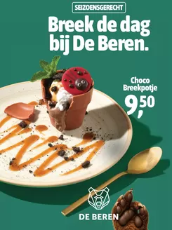 Catalogus van De Bezorgbeer in Arkel | De Bezorgbeer Verkoop | 2026-10-09T00:00:00.000Z - 2026-10-23T00:00:00.000Z