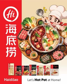 Catalogus van Amazing Oriental | Geweldig aanbod voor koopjesjagers | 2026-10-09T00:00:00.000Z - 2026-10-23T00:00:00.000Z