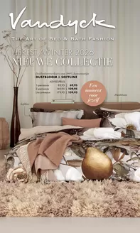 Catalogus van Van Dyck shop | Nieuwe Collectie | 2026-10-09T00:00:00.000Z - 2026-10-31T00:00:00.000Z