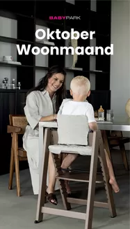 Catalogus van Babypark in Damwâld | Speciale aanbiedingen voor u | 2026-10-01T00:00:00.000Z - 2026-10-31T00:00:00.000Z