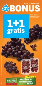 Albert Heijn folder | Onze beste koopjes | 2026-10-12T00:00:00.000Z - 2026-10-18T00:00:00.000Z