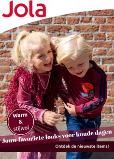 Catalogus van Jola Mode | Jola Mode folder | 2026-10-11T00:00:00.000Z - 2026-10-25T00:00:00.000Z