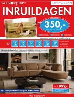 Catalogus van Woonsquare in Wateringen | Woonsquare folder | 2026-10-12T00:00:00.000Z - 2026-10-17T00:00:00.000Z