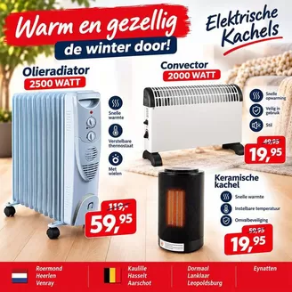 Catalogus van iTEK | Exclusieve koopjes | 2026-10-12T00:00:00.000Z - 2026-10-26T00:00:00.000Z