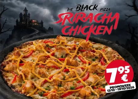 Catalogus van Pizza Hut | Pizza Hut Sale | 2026-10-14T00:00:00.000Z - 2026-10-19T00:00:00.000Z