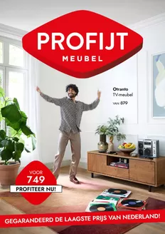 Catalogus van Hoogenboezem | Profijt Meubel | 2026-10-14T00:00:00.000Z - 2026-10-17T00:00:00.000Z