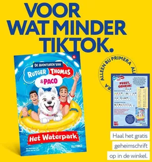 Catalogus van Primera | Speciale aanbiedingen voor u | 2026-10-15T00:00:00.000Z - 2026-10-29T00:00:00.000Z