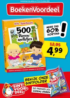 Catalogus van Boekenvoordeel in Beerta | Onze beste aanbiedingen voor u | 2026-10-17T00:00:00.000Z - 2026-10-25T00:00:00.000Z