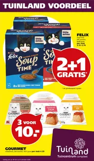 Catalogus van Tuinland in Boazum | Tuinland folder | 2026-10-17T00:00:00.000Z - 2026-10-31T00:00:00.000Z
