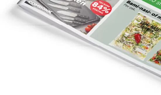 Dekamarkt folder in Middelburg | Geweldig aanbod voor koopjesjagers | 2026-10-20T00:00:00.000Z - 2026-11-03T00:00:00.000Z