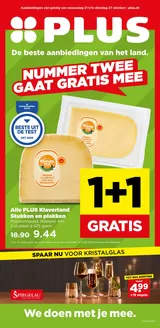 Catalogus van Plus in Voorschoten | Onze beste koopjes | 2026-10-21T00:00:00.000Z - 2026-10-27T00:00:00.000Z