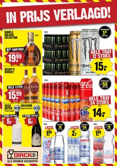 Catalogus van Dirck III | Geweldig aanbod voor koopjesjagers | 2026-10-21T00:00:00.000Z - 2026-11-04T00:00:00.000Z
